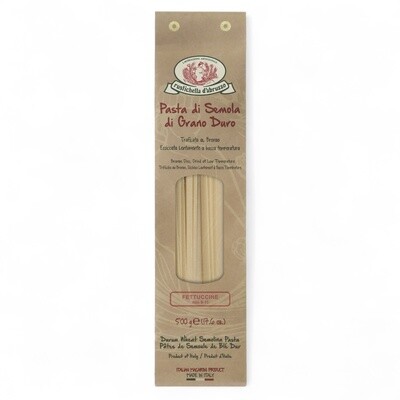 Fettuccine Wit - 500gr