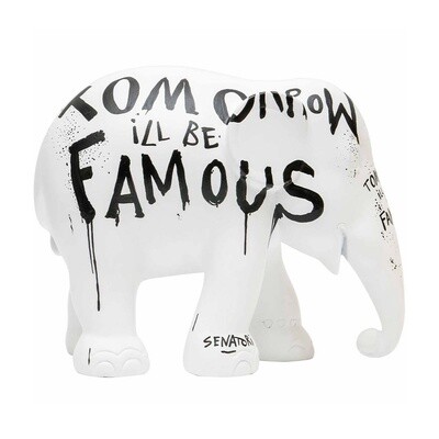 Tomorrow I&#39;ll Be Famous