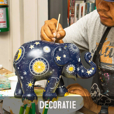 Decoratie