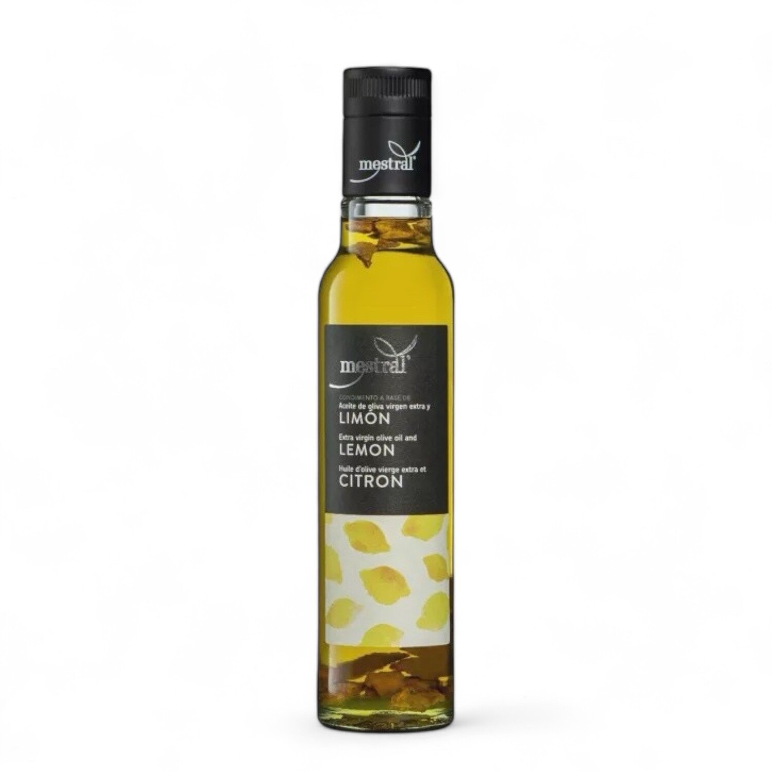 Mestral Citroen Olijfolie - 250ml