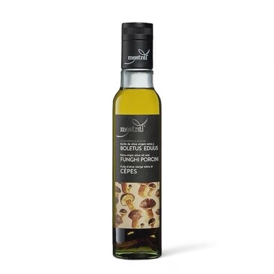 Mestral Cepes Olijfolie - 250ml