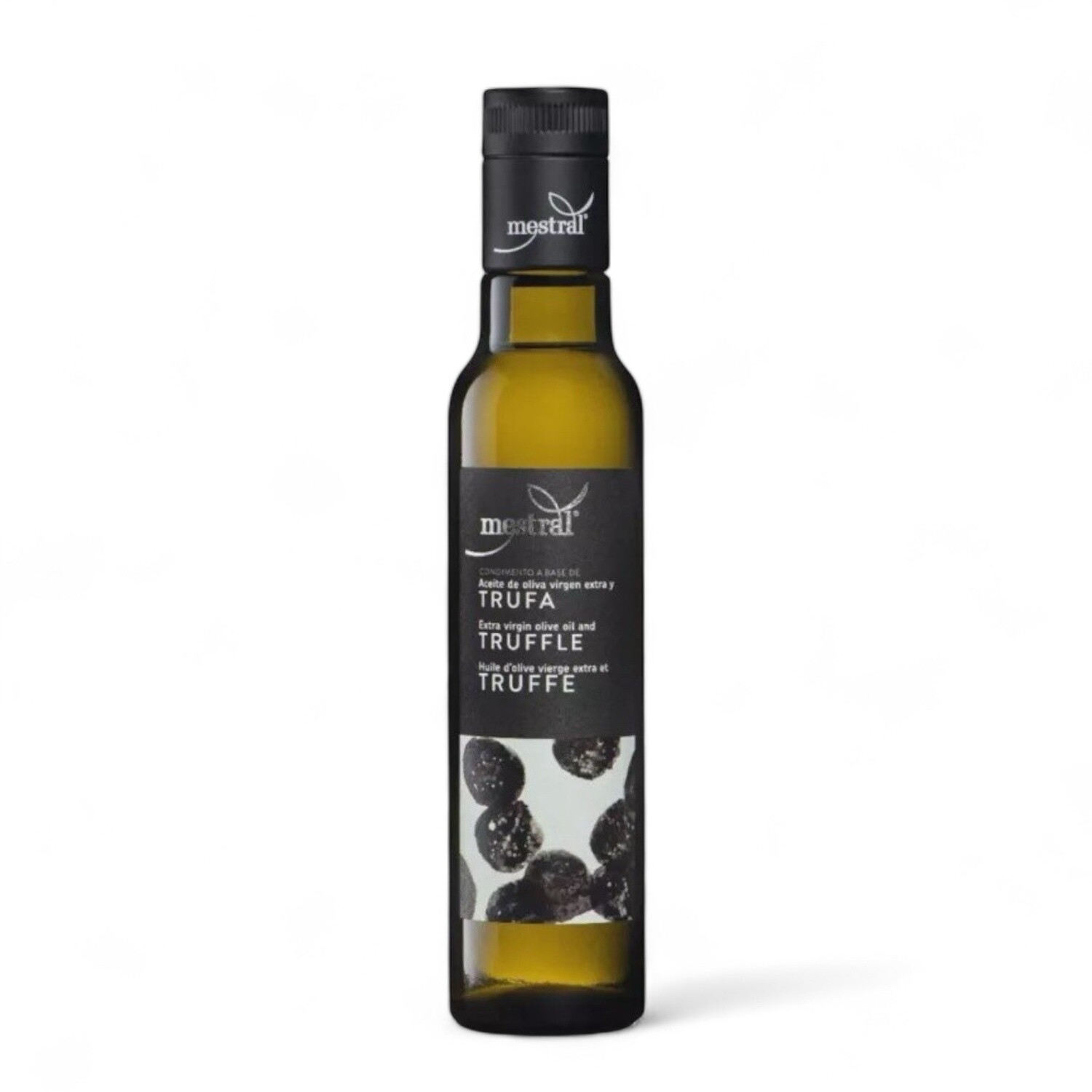 Mestral Truffel Olijfolie - 250ml