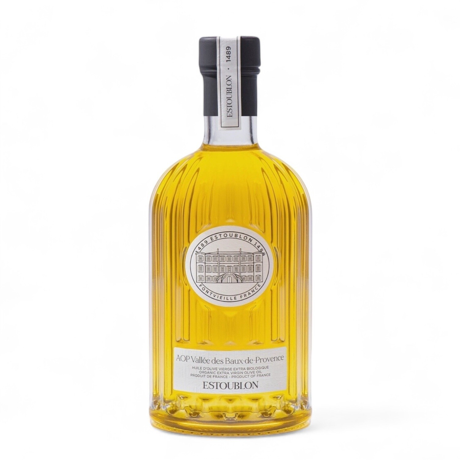 Estoublon A.O.P Olijfolie - 500ml