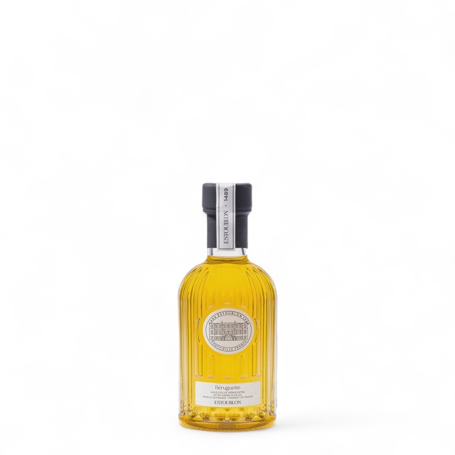 Estoublon Béruguette Olijfolie, Inhoud: 200ml