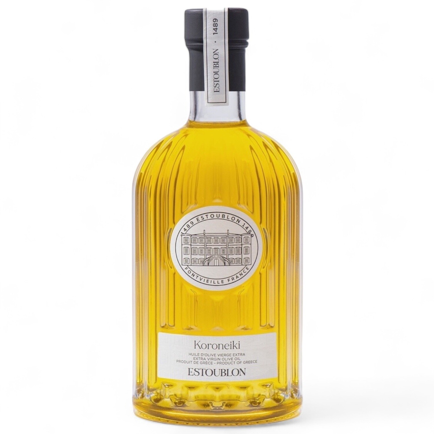 Estoublon Koroneiki Olijfolie - 1000ml