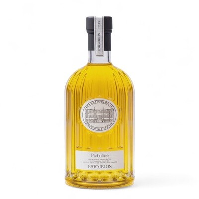 Estoublon Picholine Olijfolie