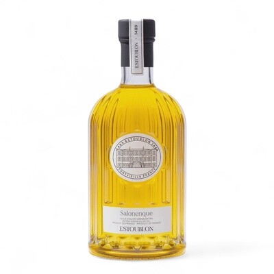 Estoublon Salonenque Olijfolie