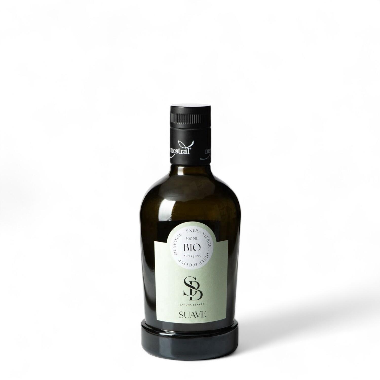 Suave Olijfolie SB Flavours, Inhoud: 250ml