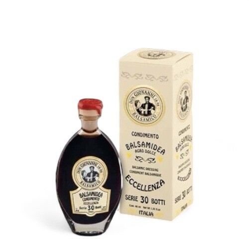 Don Giovanni Condimento 30 Jaar - 40ml