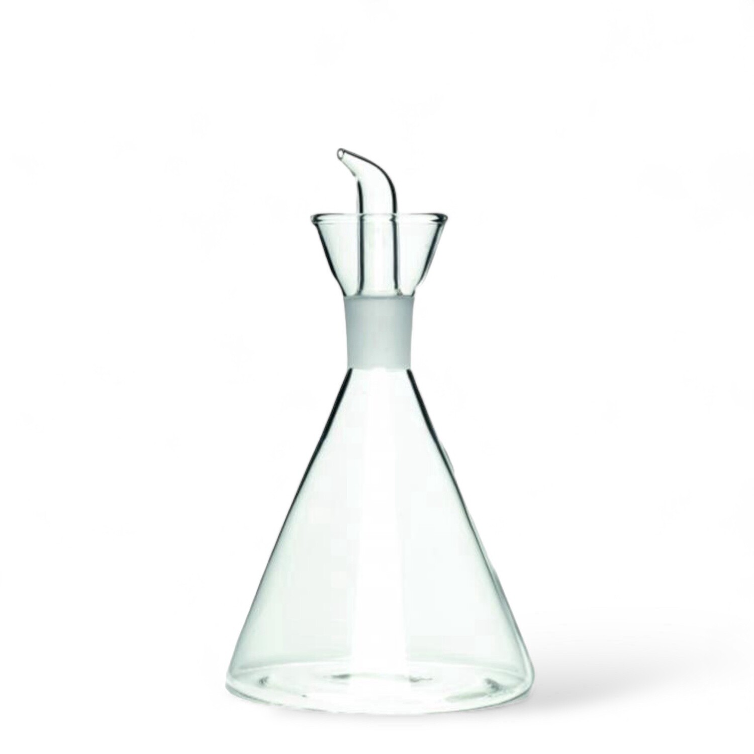 Olijfoliekan Conic, Inhoud: 125ml