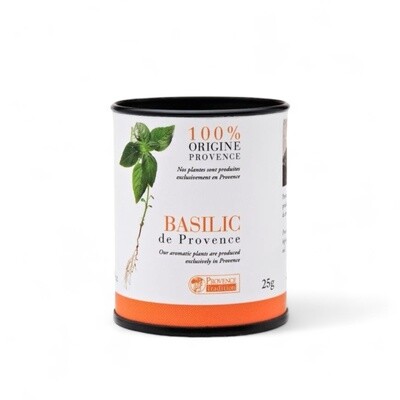 Basilicum - 25gr