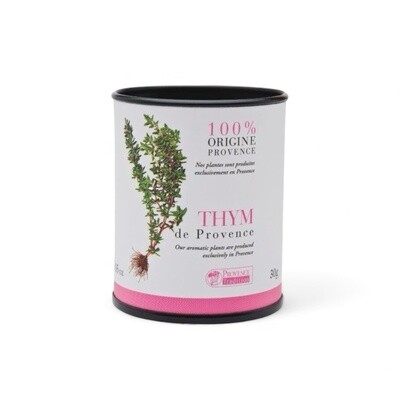 Tijm - 30gr