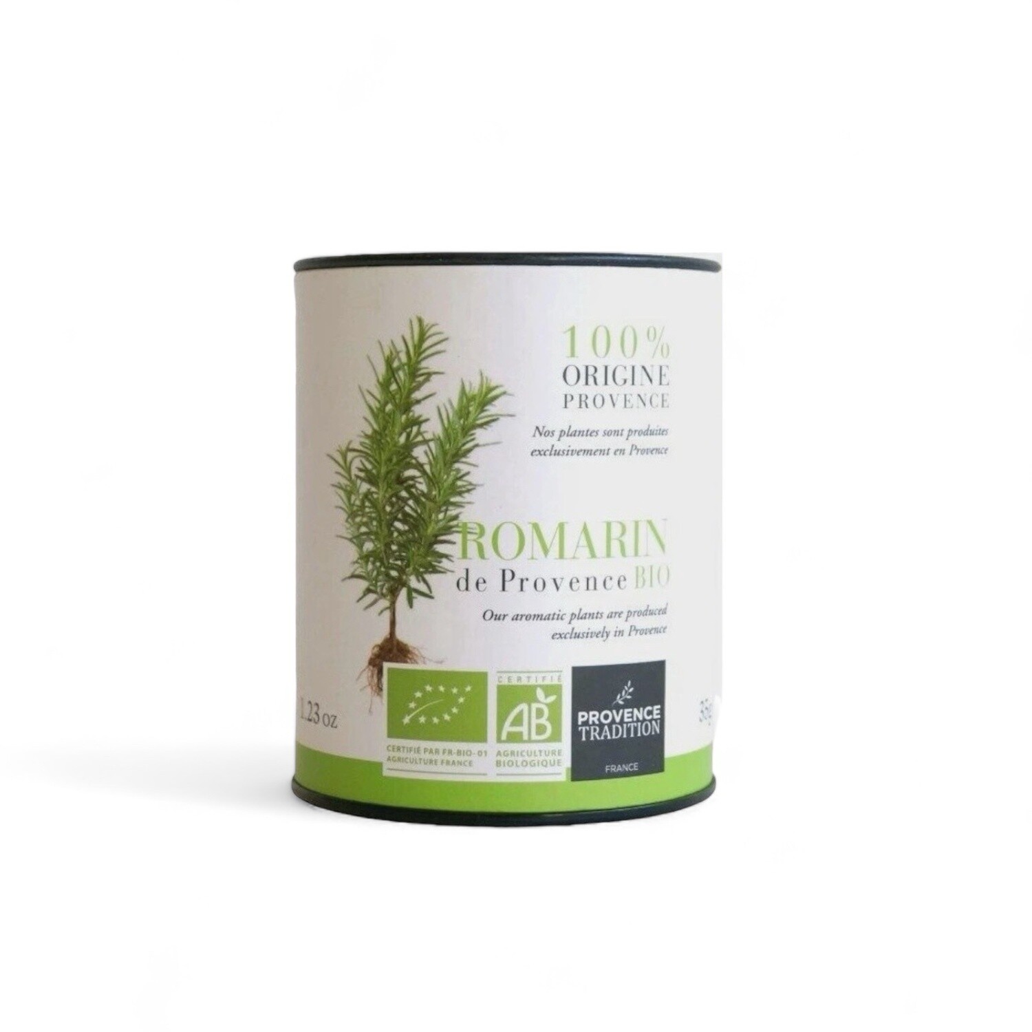 Rozemarijn Biologisch - 35gr