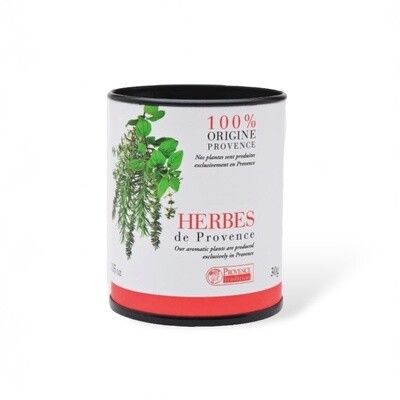 Provençaalse Kruiden - 30gr
