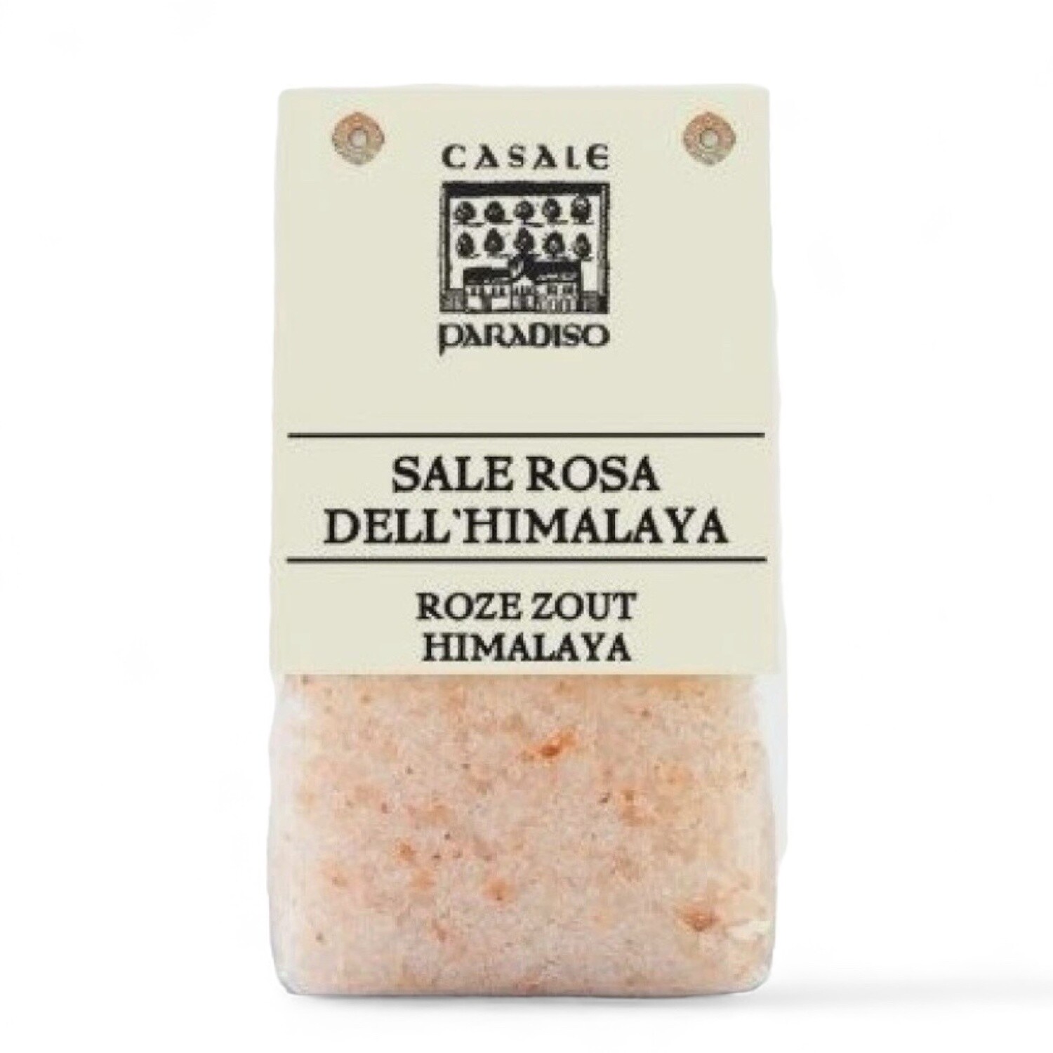 Roze Himalaya Zout - 300gr