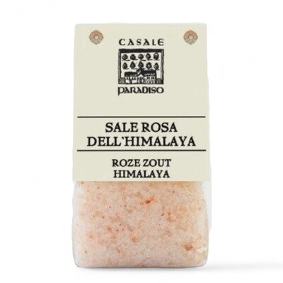 Roze Himalaya Zout - 300gr