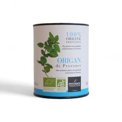 Oregano Biologisch - 30gr