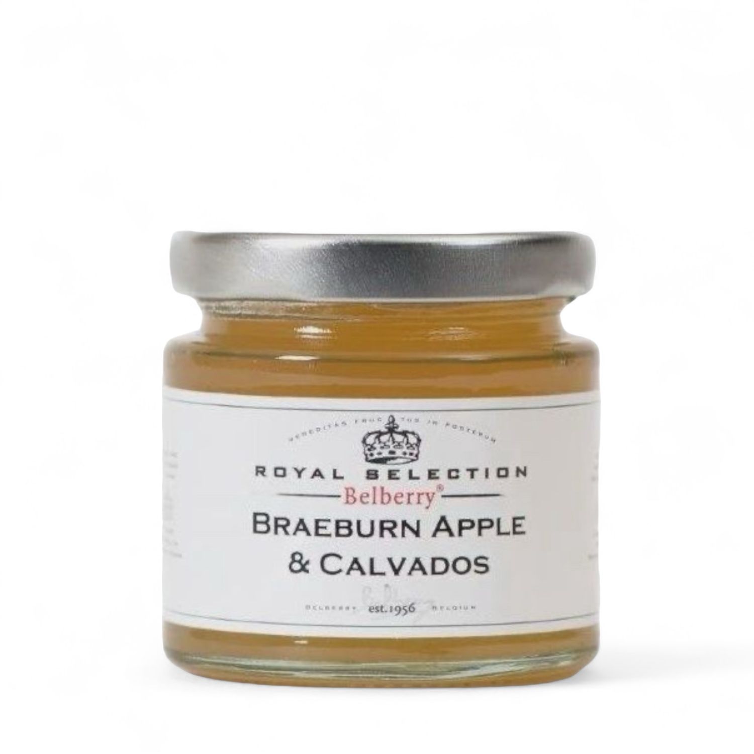 Appel &amp; Calvados Confituur - 130gr