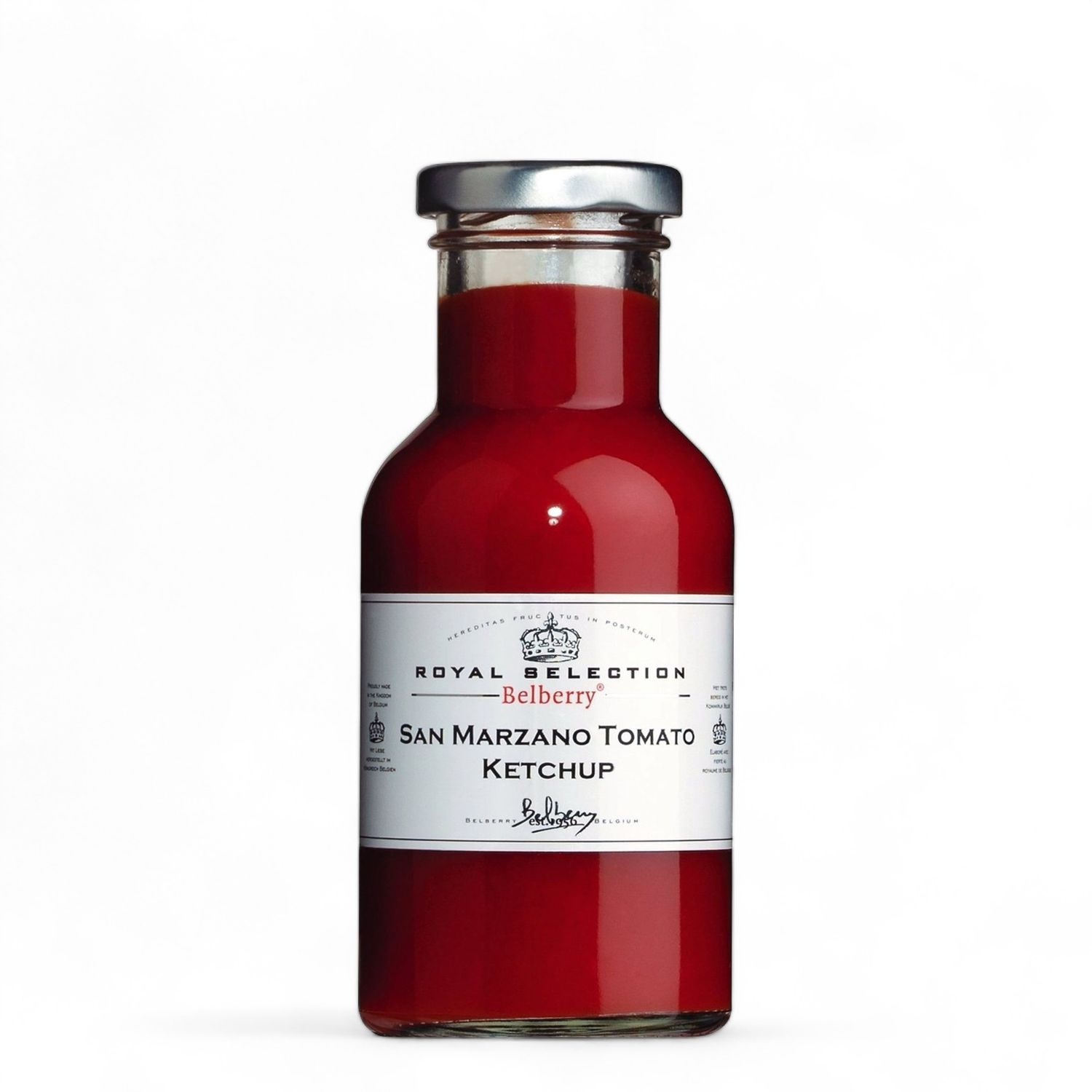 San Marzano Ketchup - 250ml