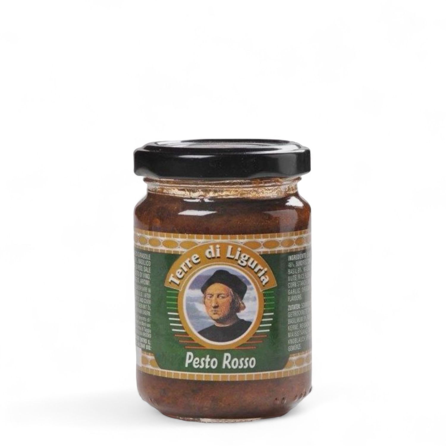 Pesto Tomaat - 135gr