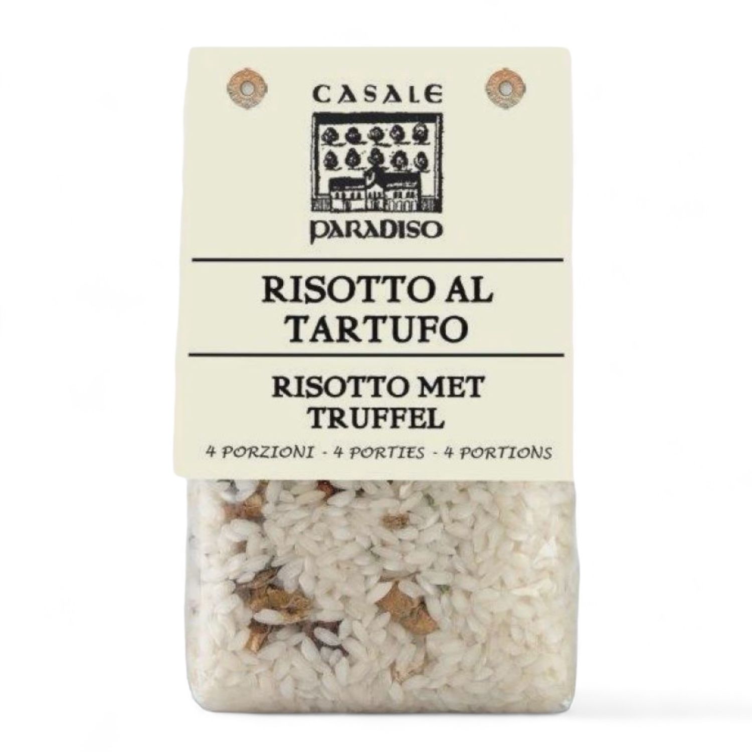 Risotto Truffel - 300gr