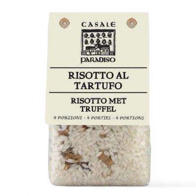 Risotto Truffel - 300gr