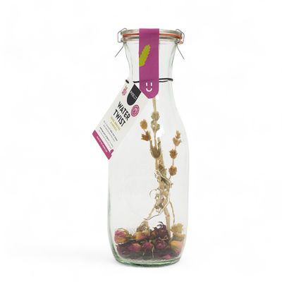 Watertwist Roos &amp; Hibiscus