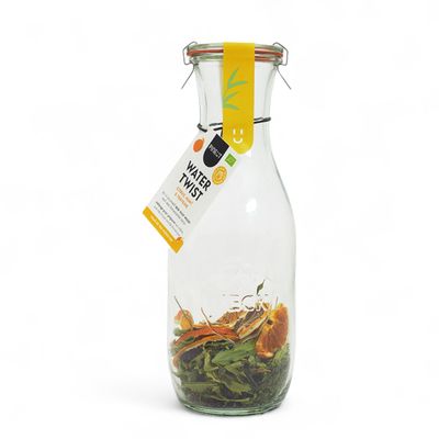 Watertwist Citrus &amp; Munt