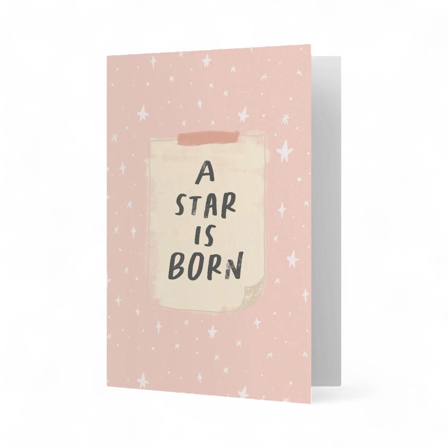 A Star Is Born