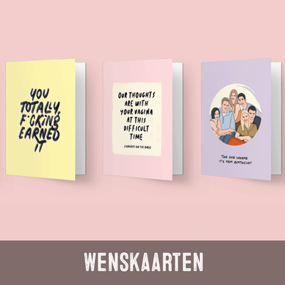 Wenskaarten