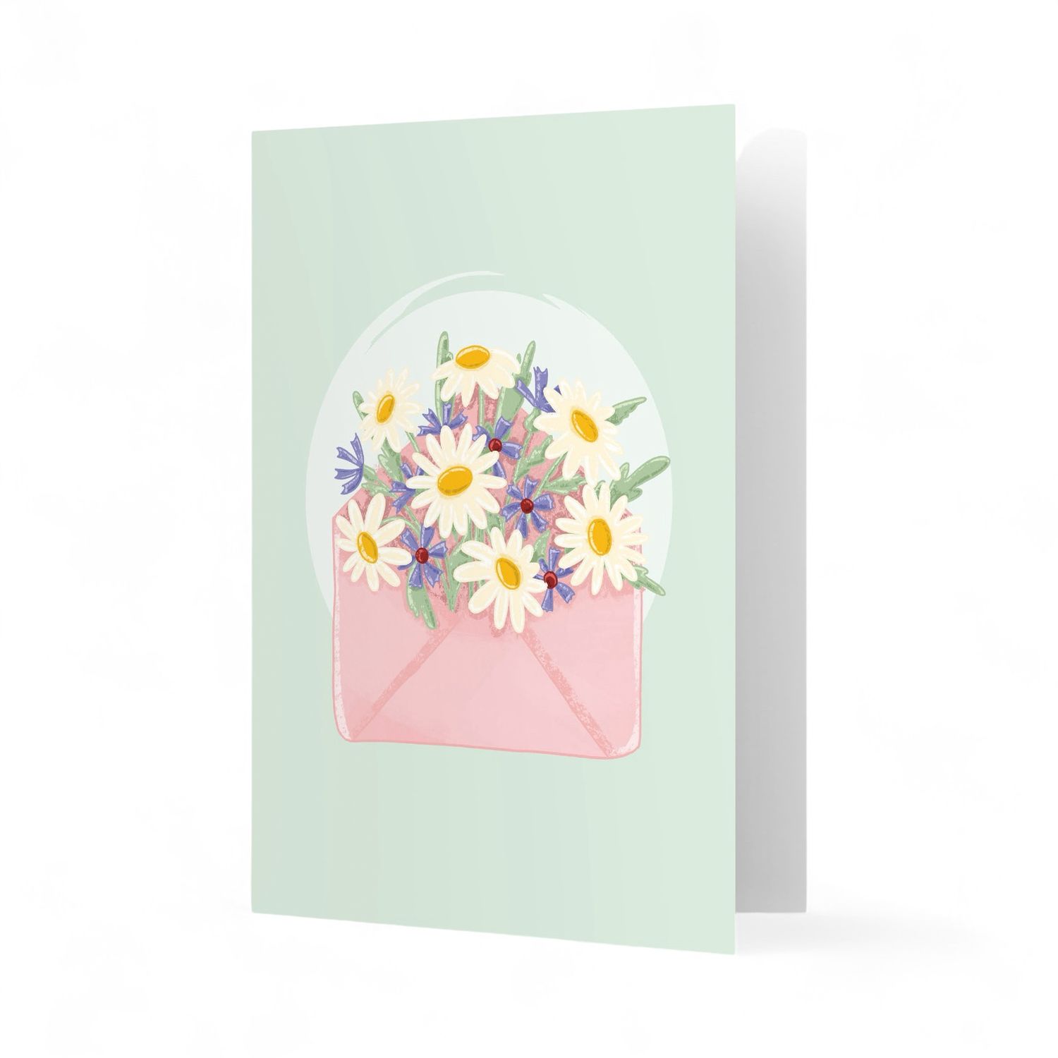 Flowers Mail