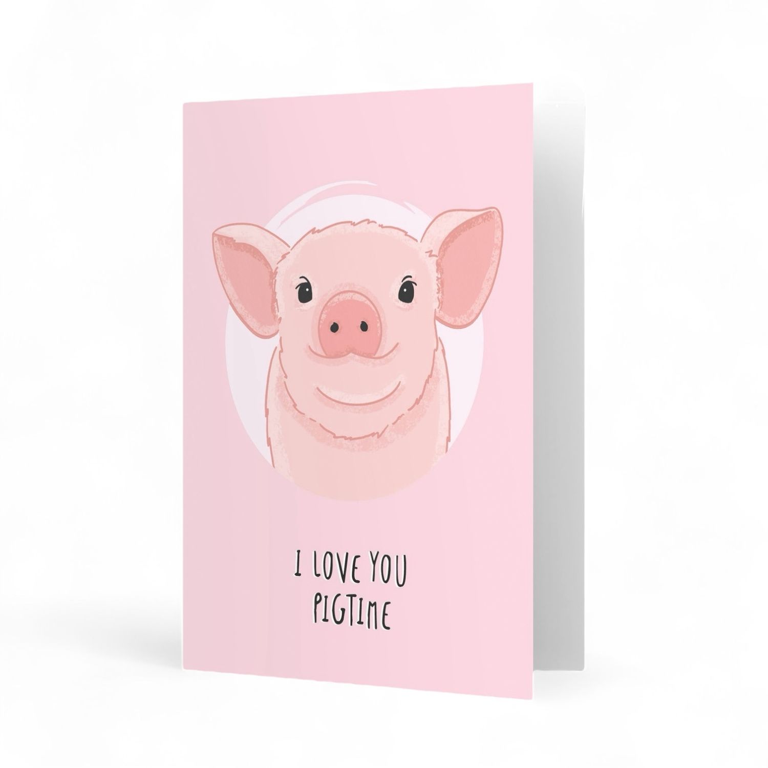 Pigtime