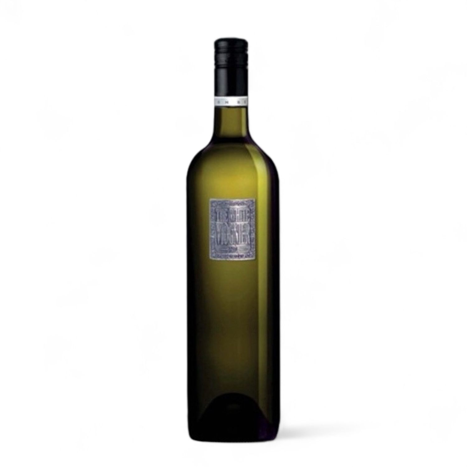 Berton Vineyard Metal Label - Australië - 75cl