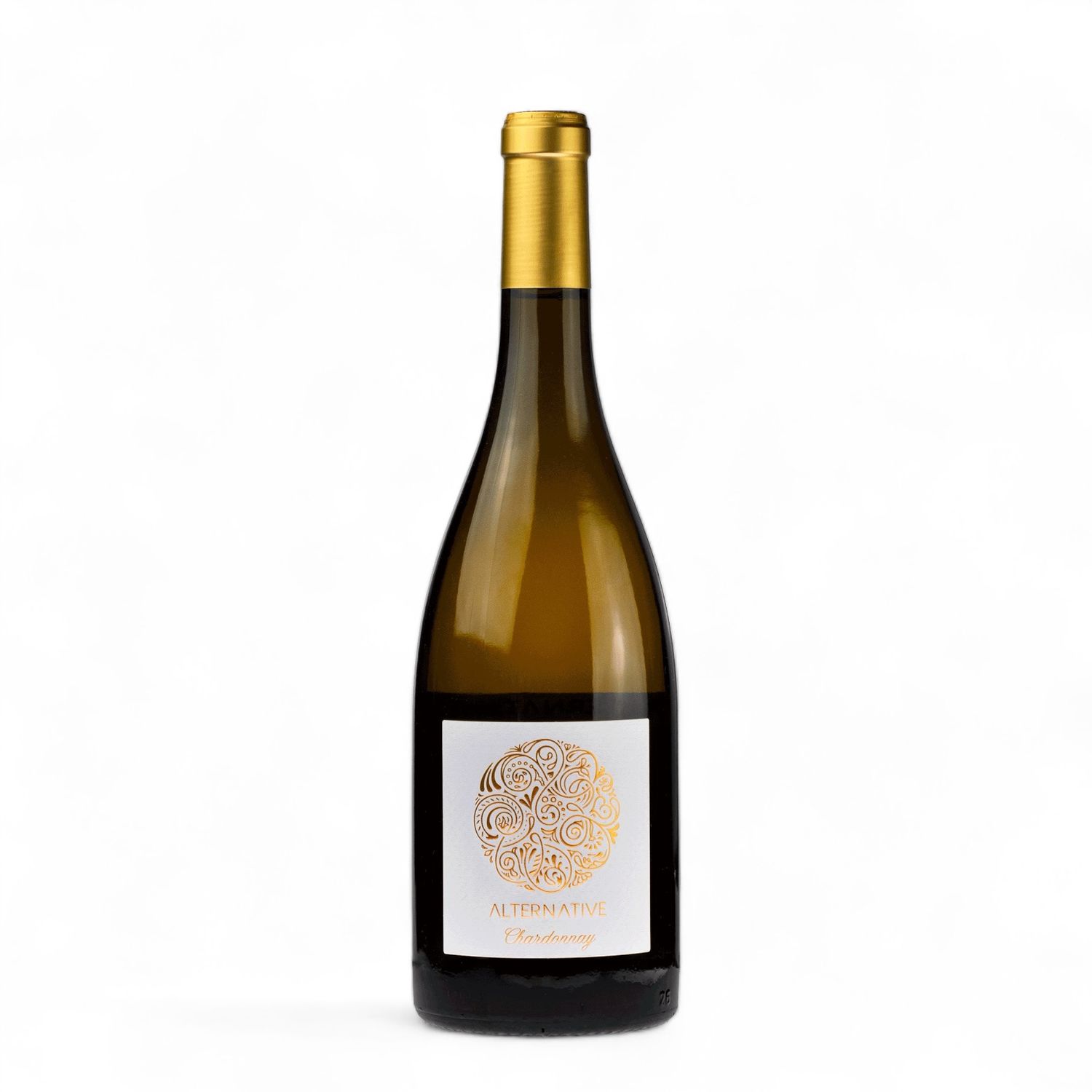 Alternative - Frankrijk - 75cl