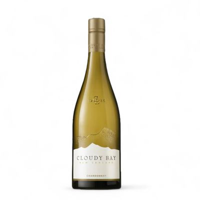 Cloudy Bay Chardonnay  - Nieuw-Zeeland - 75cl