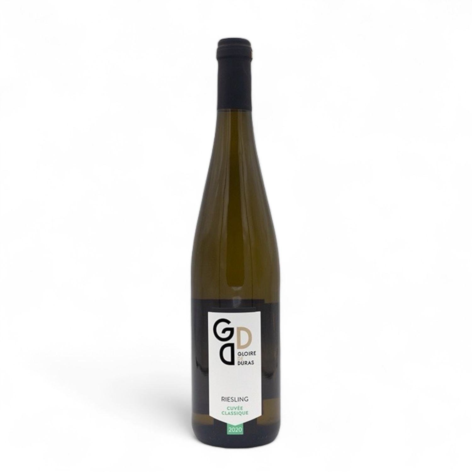 Gloire De Duras Cuvée Décembre - België - 75cl