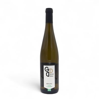 Gloire De Duras Cuvée Décembre - België - 75cl