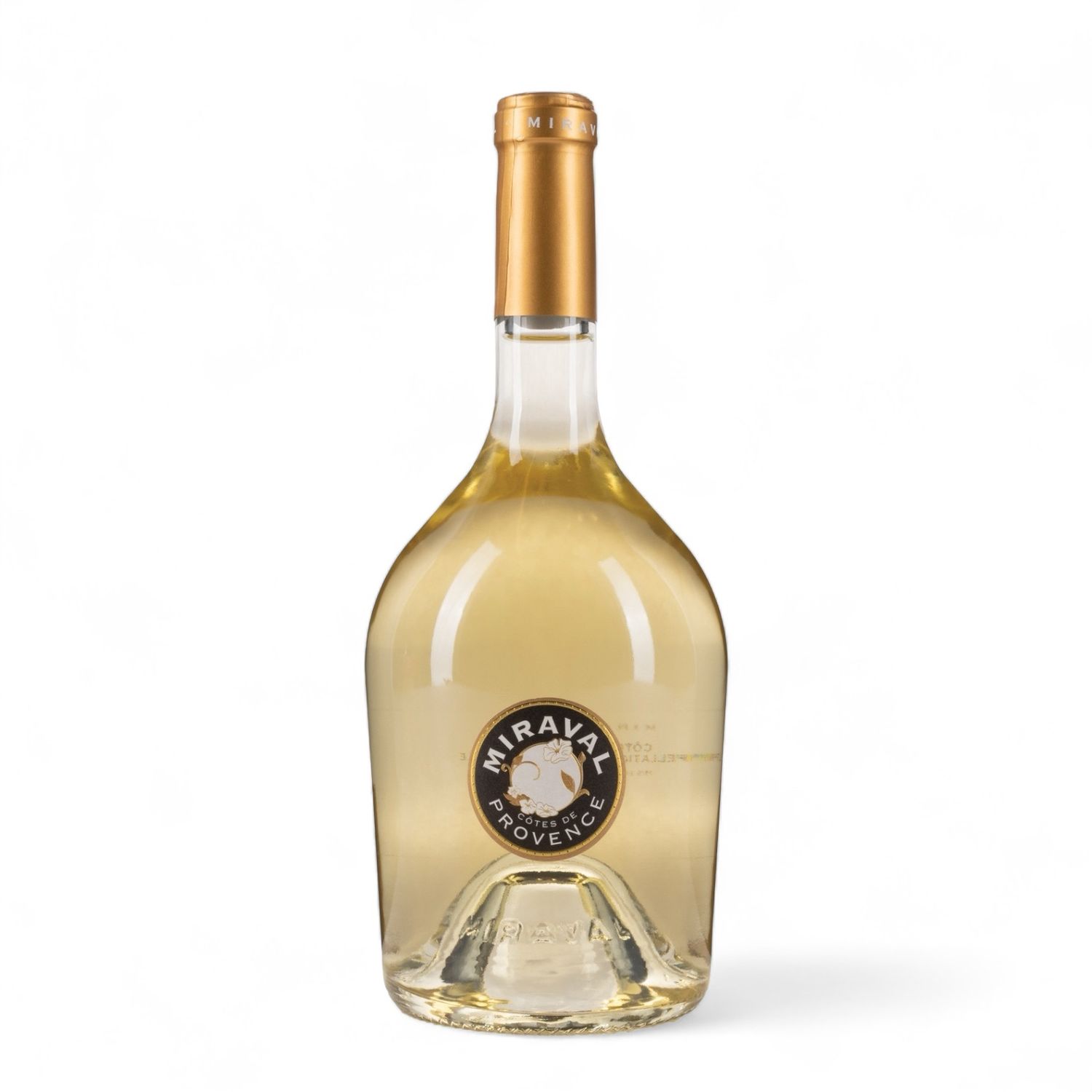 Miraval wit -  Frankrijk - 75cl