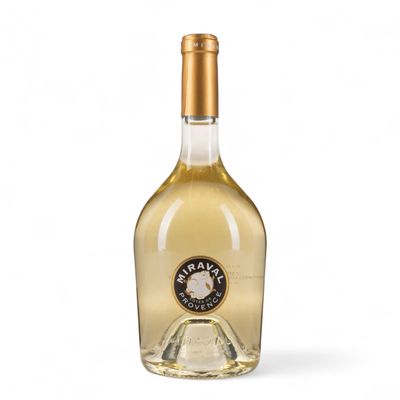 Miraval wit -  Frankrijk - 75cl