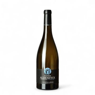 Wijndomein Aldeneyck Chardonnay  - België - 75cl