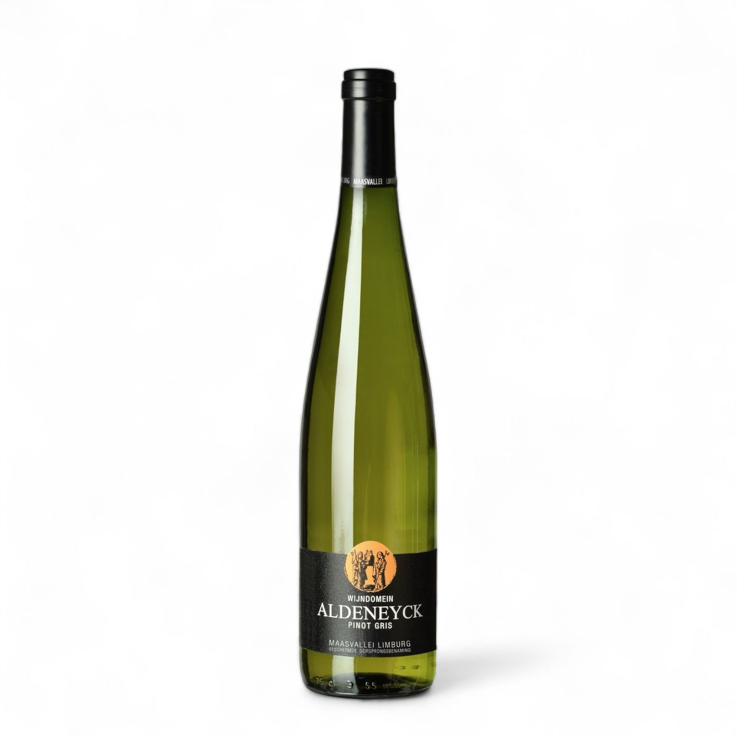 Wijndomein Aldeneyck Pinot Gris - België - 75cl