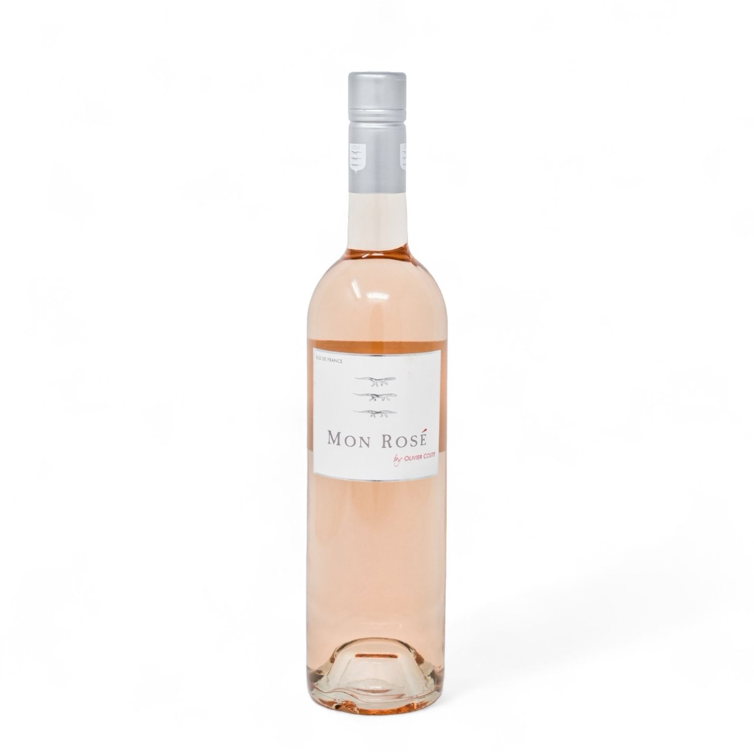Mon Rosé - Frankrijk - 75cl
