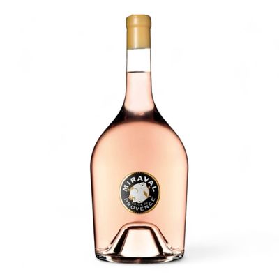 Miraval Rosé - Frankrijk - 150cl