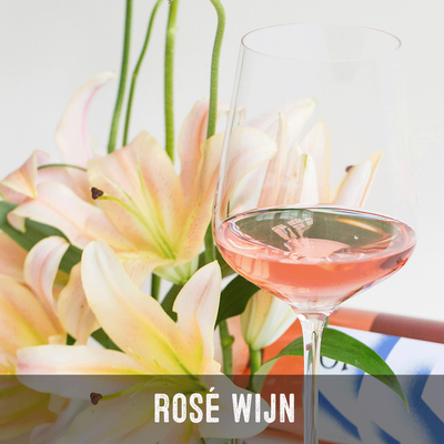 Rosé Wijn