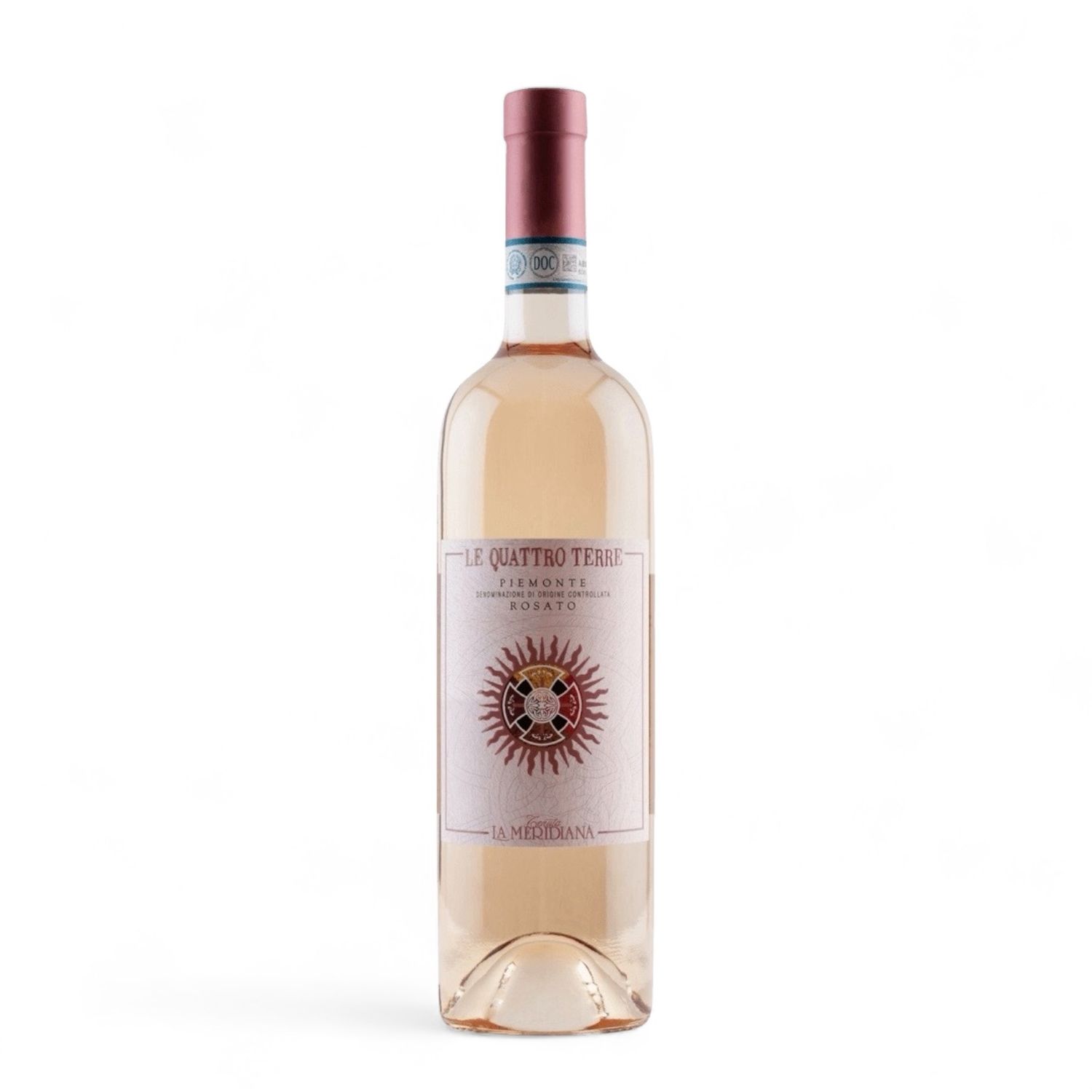 Le Quattro Terre - Italië - 75cl