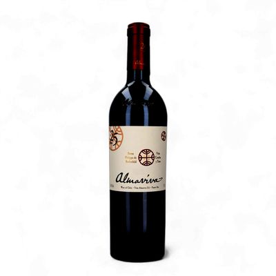 Almaviva - Chili - 75cl