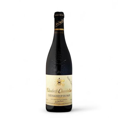 Elisabeth Chambellan - Frankrijk - 75cl