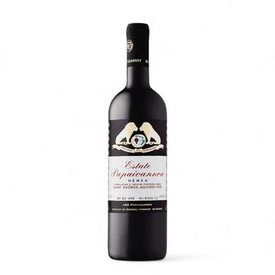 Estate Papaioannou - Griekenland - 75cl