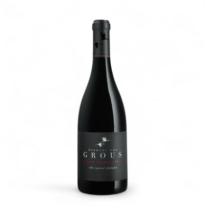 Herdade Dos Grous Moon Harvested -  Portugal - 75cl