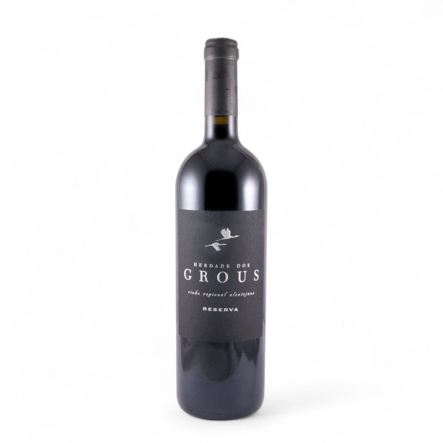 Herdade Dos Grous Reserva  - Portugal - 75cl